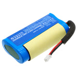 Batteries N Accessories BNA-WB-L19282 Speaker Battery - Li-ion, 3.7V, 5200mAh, Ultra High Capacity - Replacement for Monster FXN-40 Battery