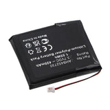 Batteries N Accessories BNA-WB-P20326 Transmitters & Receiver Battery - Li-Pol, 3.7V, 420mAh, Ultra High Capacity - Replacement for Xvive AHB452730 Battery