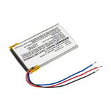 Batteries N Accessories BNA-WB-P12822 Speaker Battery - Li-Pol, 3.7V, 600mAh, Ultra High Capacity - Replacement for JBL FT403048P Battery