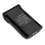 Batteries N Accessories BNA-WB-L19640 2-Way Radio Battery - Li-ion, 7.4V, 2200mAh, Ultra High Capacity - Replacement for Icom BP-232 Battery