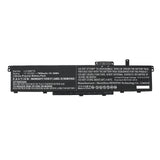 Batteries N Accessories BNA-WB-P19717 Laptop Battery - Li-Pol, 11.52V, 7950mAh, Ultra High Capacity - Replacement for Lenovo L21C6P70 Battery