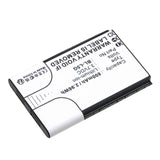 Batteries N Accessories BNA-WB-L19519 Cell Phone Battery - Li-ion, 3.7V, 800mAh, Ultra High Capacity - Replacement for Nokia BL-L5G Battery