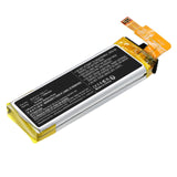 Batteries N Accessories BNA-WB-P19366 Digital Camera Battery - Li-Pol, 7.7V, 1300mAh, Ultra High Capacity - Replacement for DJI BHX212-1300-7.7 Battery