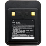 Batteries N Accessories BNA-WB-H7406 Thermal Camera Battery - Ni-MH, 9.6V, 2000 mAh, Ultra High Capacity Battery - Replacement for Bullard ACAM0022 Battery