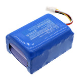 Batteries N Accessories BNA-WB-L19572 Lawn Mower Battery - Li-ion, 18.5V, 4000mAh, Ultra High Capacity - Replacement for Ecovacs 201-2201-0903 Battery