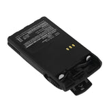 Batteries N Accessories BNA-WB-L14355 2-Way Radio Battery - Li-ion, 7.4V, 1200mAh, Ultra High Capacity - Replacement for HUNTEC LB-38L Battery