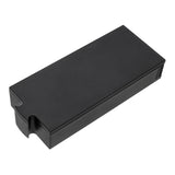 Batteries N Accessories BNA-WB-L19874 Digital Camera Battery - Li-ion, 7.6V, 5000mAh, Ultra High Capacity - Replacement for Insta360 PT854291-2S Battery