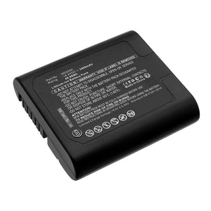 Batteries N Accessories BNA-WB-L19758 Medical Battery - Li-ion, 14.4V, 3400mAh, Ultra High Capacity - Replacement for Inspired Energy ND2054 Battery