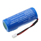 Batteries N Accessories BNA-WB-L19839 Automatic Flusher Battery - Li-MnO2, 3V, 2500mAh, Ultra High Capacity - Replacement for NextCentury CR18505 Battery