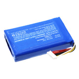 Batteries N Accessories BNA-WB-P20274 Remote Control Battery - Li-Pol, 3.8V, 3600mAh, Ultra High Capacity - Replacement for DJI 623758-1S2P Battery