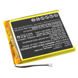 Batteries N Accessories BNA-WB-P20165 Game Console Battery - Li-Pol, 3.8V, 5400mAh, Ultra High Capacity - Replacement for Anbernic FL806475 Battery