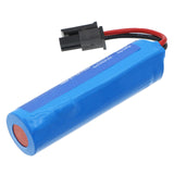 Batteries N Accessories BNA-WB-B20287 Siren Alarm Battery - HPC, 4V, 600mAh, Ultra High Capacity - Replacement for VOLVO 31350776 Battery