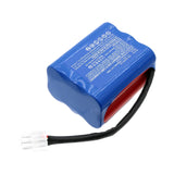 Batteries N Accessories BNA-WB-L19747 Medical Battery - Li-ion, 11.1V, 5200mAh, Ultra High Capacity - Replacement for COMEN 022-000062-00 Battery