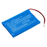 Batteries N Accessories BNA-WB-P20161 Game Console Battery - Li-Pol, 3.7V, 1000mAh, Ultra High Capacity - Replacement for Anbernic FL_503350 Battery