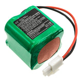 Batteries N Accessories BNA-WB-H15296 Power Tool Battery - Ni-MH, 4.8V, 3000mAh, Ultra High Capacity - Replacement for Mosquito Magnet 9994141 Battery