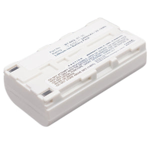 Batteries N Accessories BNA-WB-L7391 Survey Battery - Li-Ion, 7.4V, 3400 mAh, Ultra High Capacity Battery - Replacement for Hioki BT-30 Battery