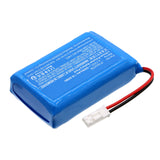 Batteries N Accessories BNA-WB-P19388 Equipment Battery - Li-Pol, 3.7V, 5000mAh, Ultra High Capacity - Replacement for Triplett PT903759 Battery