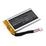 Batteries N Accessories BNA-WB-P19976 Speaker Battery - Li-Pol, 3.7V, 1500mAh, Ultra High Capacity - Replacement for Divoom AHB643463 Battery