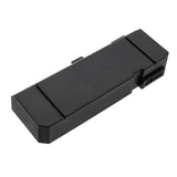 Batteries N Accessories BNA-WB-L19944 Medical Battery - Li-ion, 7.4V, 2600mAh, Ultra High Capacity - Replacement for SinoMDT ASLi2600-2S19.24 Battery