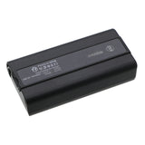 Batteries N Accessories BNA-WB-L20141 Equipment Battery - Li-ion, 7.4V, 3000mAh, Ultra High Capacity - Replacement for Fluke BP500 Battery