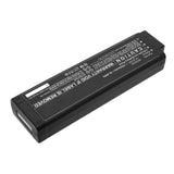 Batteries N Accessories BNA-WB-L20146 Equipment Battery - Li-ion, 14.4V, 3250mAh, Ultra High Capacity - Replacement for Olympus ND2034 Battery