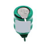 Batteries N Accessories BNA-WB-H19182 Cash Register Battery - Ni-MH, 3.6V, 40mAh, Ultra High Capacity - Replacement for GALEB P-0138 Battery