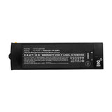 Batteries N Accessories BNA-WB-L19762 Medical Battery - Li-MnO2, 12V, 4500mAh, Ultra High Capacity - Replacement for Medtronic 11141-000160 Battery