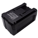 Batteries N Accessories BNA-WB-L8525 Power Tools Battery - Li-ion, 25.2V, 4500mAh, Ultra High Capacity Battery - Replacement for KARCHER BV 5/1 Bp, T 9/1 Bp Battery