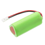 Batteries N Accessories BNA-WB-H19924 Medical Battery - Ni-MH, 3.6V, 700mAh, Ultra High Capacity - Replacement for IONYX VH803821 Battery