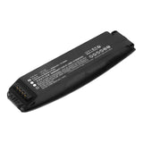 Batteries N Accessories BNA-WB-L20010 3D Glasses Battery - Li-ion, 3.87V, 2600mAh, Ultra High Capacity - Replacement for RealWear 127108 Battery