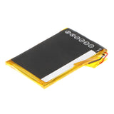 Batteries N Accessories BNA-WB-P15411 TV Box Battery - Li-Pol, 3.7VV, 650mAh, Ultra High Capacity - Replacement for Rii 1507-030408 Battery