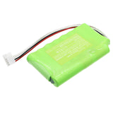 Batteries N Accessories BNA-WB-H19424 Medical Battery - Ni-MH, 12V, 2000mAh, Ultra High Capacity - Replacement for Globus PBT MH0090 Battery