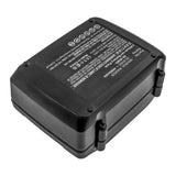 Batteries N Accessories BNA-WB-L14284 Power Tool Battery - Li-ion, 20V, 4000mAh, Ultra High Capacity - Replacement for Worx WA3520 Battery