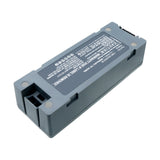 Batteries N Accessories BNA-WB-L19913 Medical Battery - Li-ion, 14.4V, 6800mAh, Ultra High Capacity - Replacement for COMEN CML12X41002B Battery