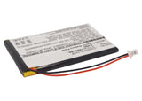 Batteries N Accessories BNA-WB-P7347 Remote Control Battery - Li-Pol, 3.7V, 1200 mAh, Ultra High Capacity Battery - Replacement for Nevo CS5037591S1P Battery