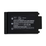 Batteries N Accessories BNA-WB-L19964 Remote Control Battery - Li-ion, 3.7V, 1800mAh, Ultra High Capacity - Replacement for IMET AS087 Battery