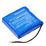 Batteries N Accessories BNA-WB-L20216 Medical Battery - Li-ion, 7.4V, 1500mAh, Ultra High Capacity - Replacement for Medcaptain IPC494252 (21CP6/43/52) Battery