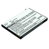 Batteries N Accessories BNA-WB-L7420 VoIP Phone Battery - Li-Ion, 3.7V, 800 mAh, Ultra High Capacity Battery - Replacement for AMOI MD-1 Battery