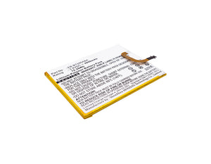 Batteries N Accessories BNA-WB-P5228 Tablets Battery - Li-Pol, 3.8, 4000mAh, Ultra High Capacity Battery - Replacement for Samsung EB-BT280ABA, EB-BT280ABE, GH43-04588A Battery