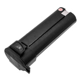 Batteries N Accessories BNA-WB-L15014 Flashlight Battery - Li-ion, 7.4V, 6800mAh, Ultra High Capacity - Replacement for Monarch 6241-010 Battery
