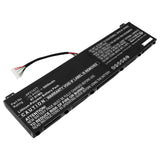 Batteries N Accessories BNA-WB-L20174 Laptop Battery - Li-ion, 15.4V, 5650mAh, Ultra High Capacity - Replacement for Acer AP21A7T Battery