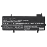 Batteries N Accessories BNA-WB-P19729 Laptop Battery - Li-Pol, 11.64V, 4300mAh, Ultra High Capacity - Replacement for Lenovo L21B3P71 Battery