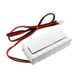 Batteries N Accessories BNA-WB-C19655 Automatic Doors Battery - Ni-CD, 19.2V, 800mAh, Ultra High Capacity - Replacement for Record 130081000D Battery