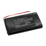 Batteries N Accessories BNA-WB-P20323 Time Clock Battery - Li-Pol, 7.4V, 8000mAh, Ultra High Capacity - Replacement for ZKTeco 786166P Battery