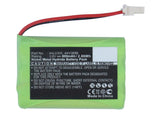 Batteries N Accessories BNA-WB-H7307 Raid Controller Battery - Ni-MH, 3.6V, 800 mAh, Ultra High Capacity Battery - Replacement for Dell 09L5609 Battery