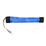 Batteries N Accessories BNA-WB-L19974 Speaker Battery - Li-ion, 7.4V, 2600mAh, Ultra High Capacity - Replacement for Cleer ICR18650 Battery