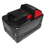 Batteries N Accessories BNA-WB-L15289 Power Tool Battery - Li-ion, 18V, 6000mAh, Ultra High Capacity - Replacement for Milwaukee 2198323 Battery