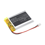 Batteries N Accessories BNA-WB-P20378 Wireless Headset Battery - Li-Pol, 3.7V, 1800mAh, Ultra High Capacity - Replacement for COWIN AHT903450 Battery