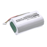 Batteries N Accessories BNA-WB-L20237 Medical Battery - Li-ion, 14.4V, 2600mAh, Ultra High Capacity - Replacement for Smith & Nephew 510001-144 Battery