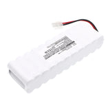 Batteries N Accessories BNA-WB-C19252 PLC Battery - Ni-CD, 26.4V, 800mAh, Ultra High Capacity - Replacement for Epson 22N-700AACL Battery